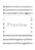 Wedding Album for Brass Quartet - Bb Trumpet 1