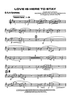 Love Is Here To Stay - Alto Saxophone