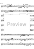 Copenhagen Morning - Percussion 1