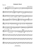 Scholastics March - F Horn 2