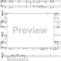 Che Fiero Costume (Disdainful and ruthless)