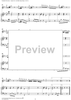 Sonata No. 4 in B-flat Major - Piano Score