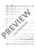 Festival Overture with Song on the Rhine Wine Lied - Full Score
