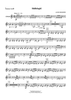 Shillelagh! - Bb Clarinet 3