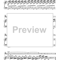 Suzuki Cello School, Volume 6 - Piano Accompaniment