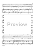 Anthems of America for Two Violins and Piano - Piano