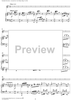 Concerto No. 2 in G Major - Piano Score
