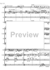 Divertissement - Score