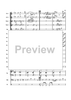 Footloose - Score