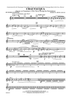 Chautauqua - Tenor Saxophone
