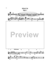 Peppermint Tree - Tenor Saxophone 2