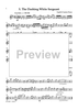 Easy String Quartets - Volume 2 - Violin 1