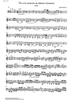 Trio a la memnoriade Alberto Ginastera - Cello