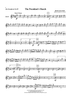 The President's March - Alto Saxophone 2