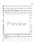 Slavonic Dance No. 1, Op. 46 - Score