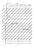 Concertino - Score