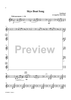 Reel String Trios - Violin 2 (for Viola)