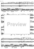 6 canzoni andaluse (6 andalusian songs) - Score