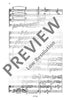 String Quartet C major - Full Score