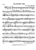 MacArthur Park - Bassoon