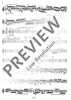 Ménestrandie - Score and Parts