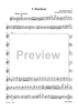 Wedding Album 1 for Piano Trio - Violin