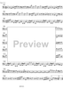 Trio Sonata g minor - Continuo