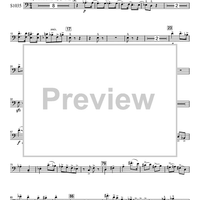 Fourth of July - Euphoniums TC/BC