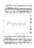 Romantic Pieces, Op. 75 - Piano Score
