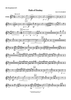 Path of Destiny - Alto Saxophone