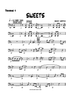 Sweets - Trombone 4