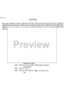 Catches No.132-143 from The Catch Book (Oxford) - Notes