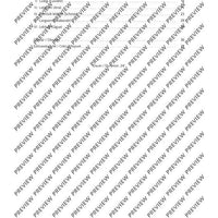 String Quartet F sharp minor - Score and Parts
