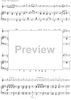 Feelin' No Pain - Piano Score