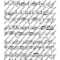 Three Early Piano Pieces