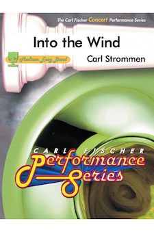 Into The Wind - Bb Trumpet 3