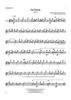 On Parade March - Eb Clarinet