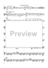 William Tell Overture - Tenor Saxophone