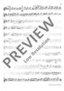Sinfonia a tre - Violin (Oboe) 1