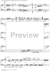 Marche Burlesque, No. 8 from "Feuillets de Voyage", Op. 26, Book 2