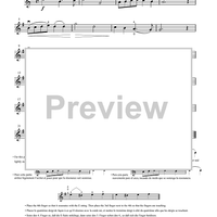 Suzuki Violin School, Volume 2 - Violin Part