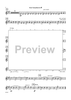 Slavonic Dance No. 8 - Tenor Saxophone