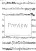 Quatre Caprices - Double Bass