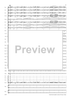Dramatic Overture - Full Score