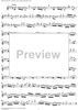 Sonata No. 18 in A Major - Flute