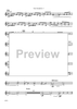 DaVincian Visions - Tenor Saxophone