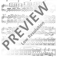 32 Variations on an Original Theme C minor