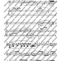 The angel's trill - Score and Parts