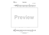 Expressions - Baritone Saxophone