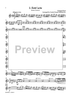 Classic Opera for String Trio - Violin 2 (for Viola)